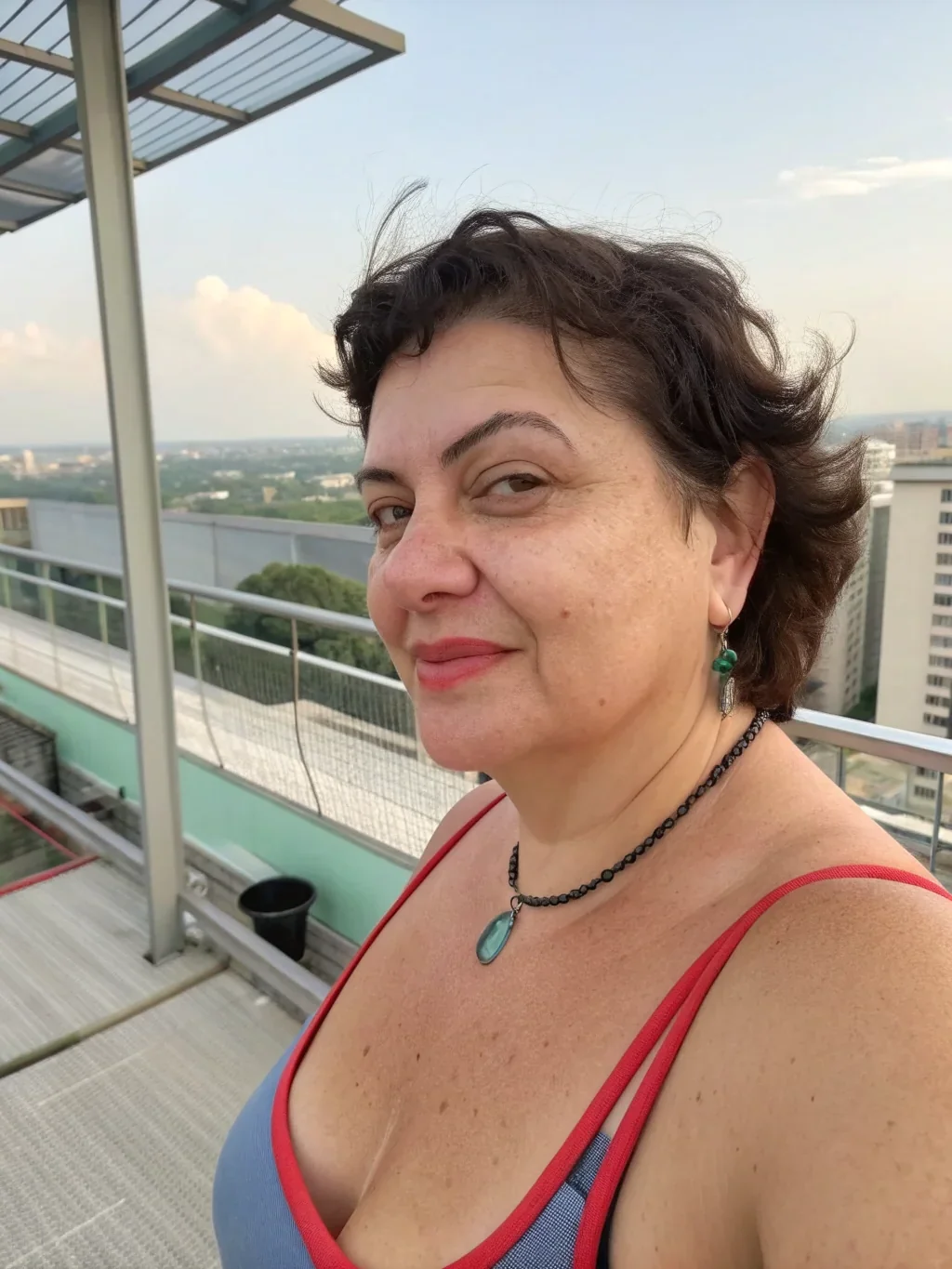 Patricia Anne