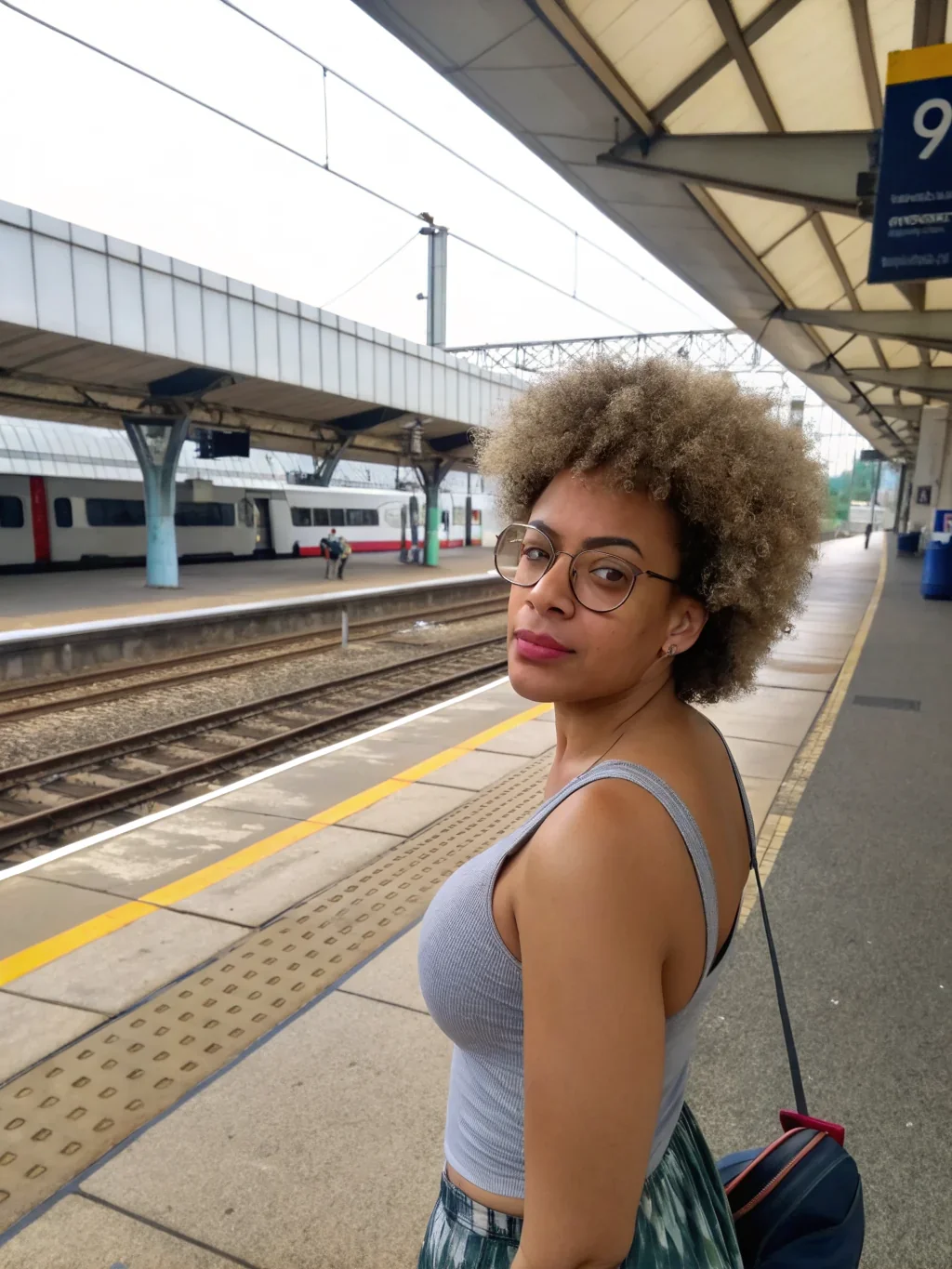 Christina