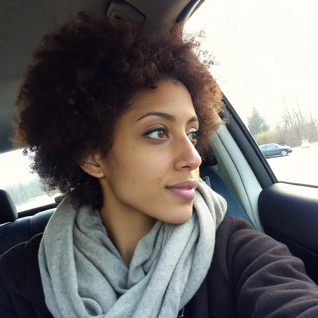 Tania Maria