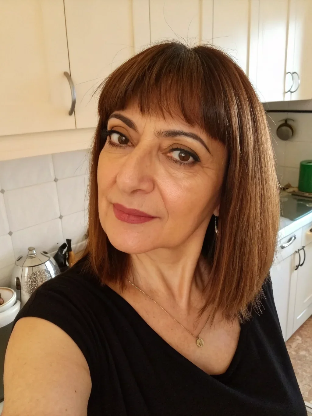 Antonia Dolores