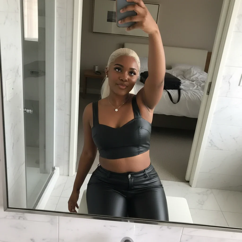 Maria Florentina