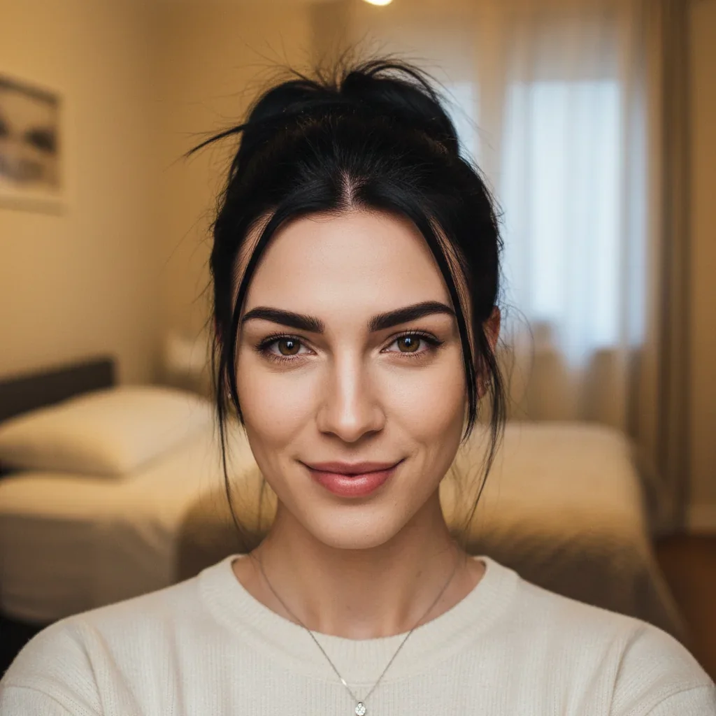 Maria Desamparados
