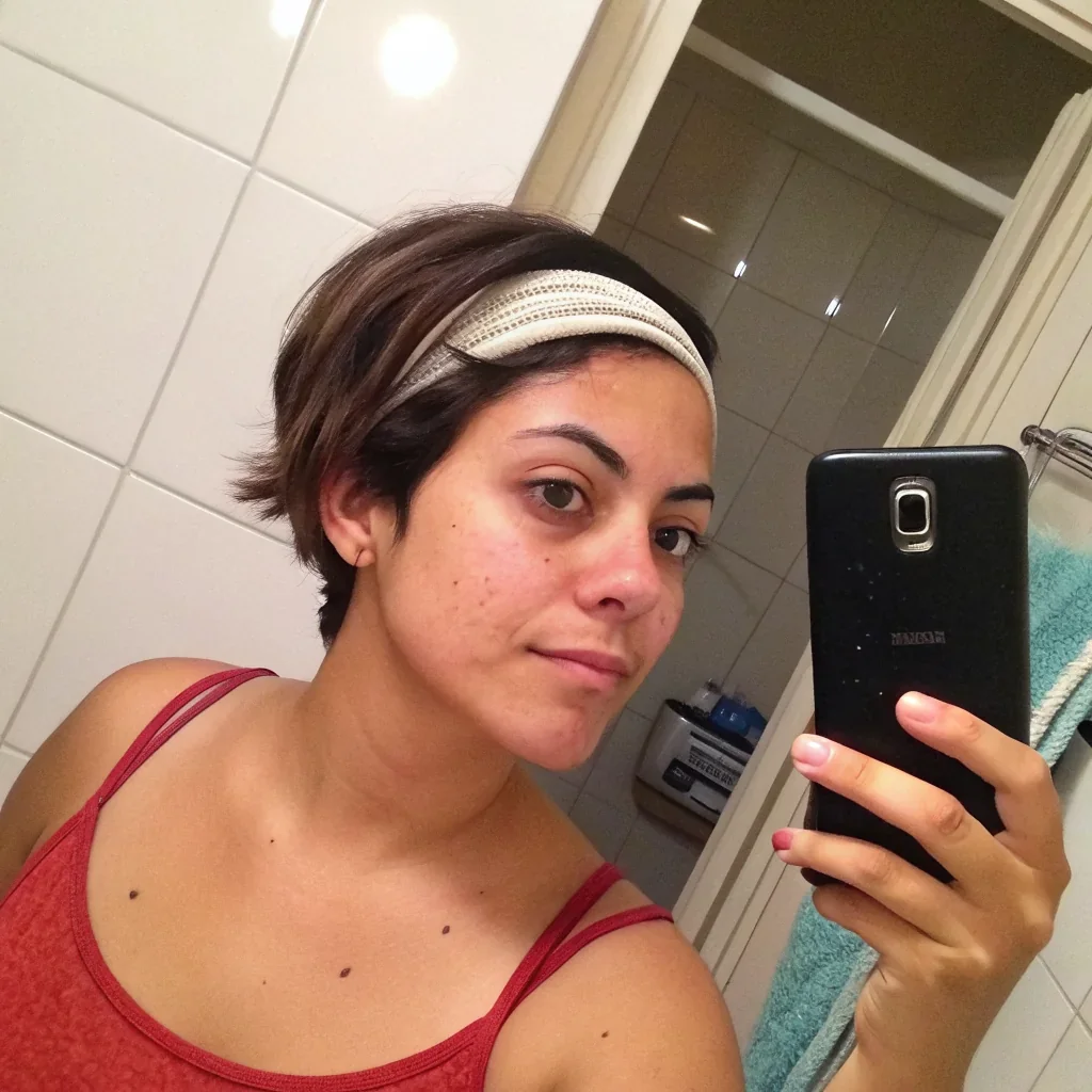 Photo 2 de Safaa
