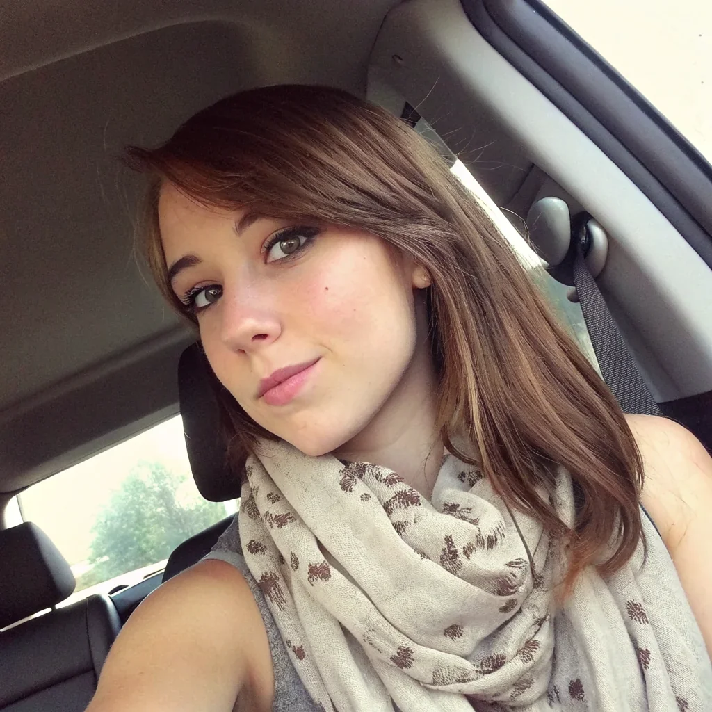 Claudia Patricia