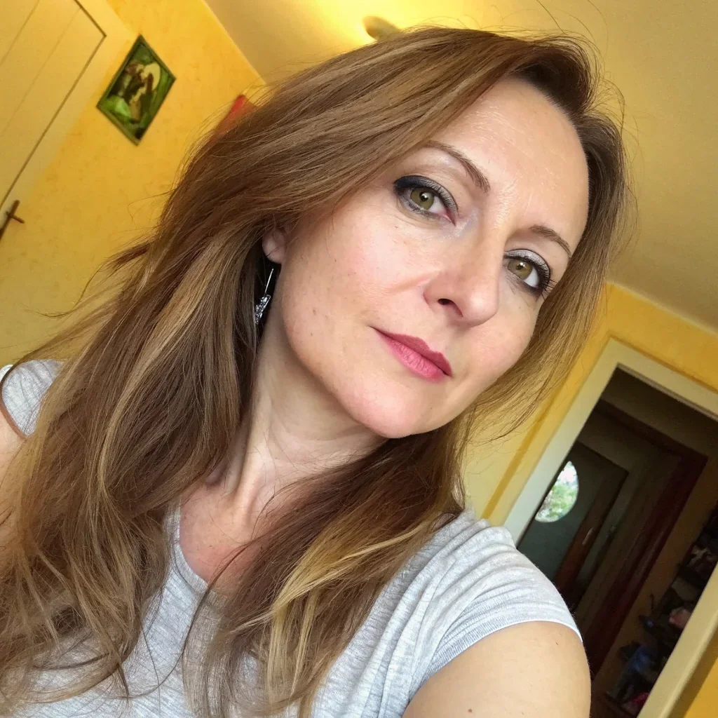 Ana Teresa