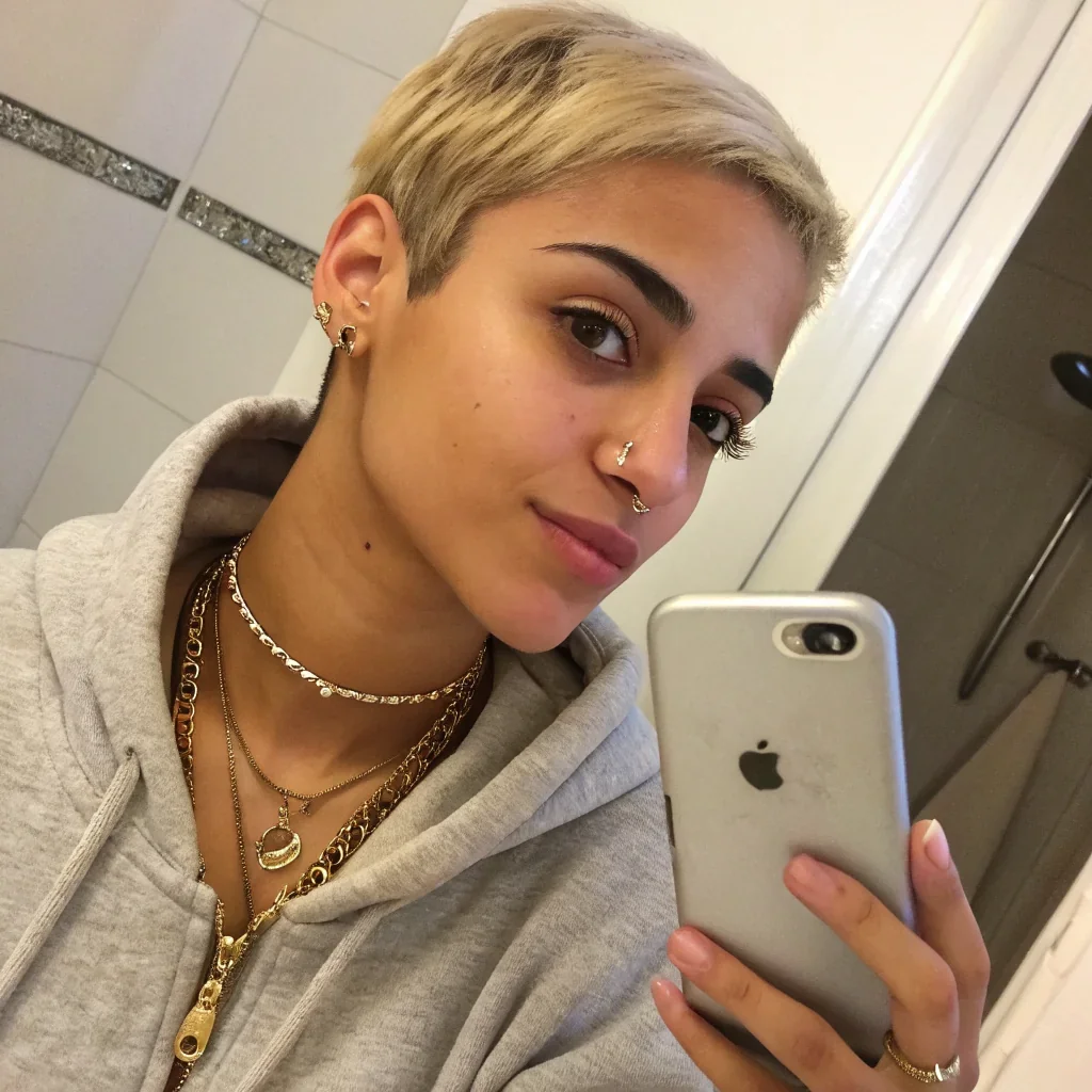 Photo 2 de Soukaina