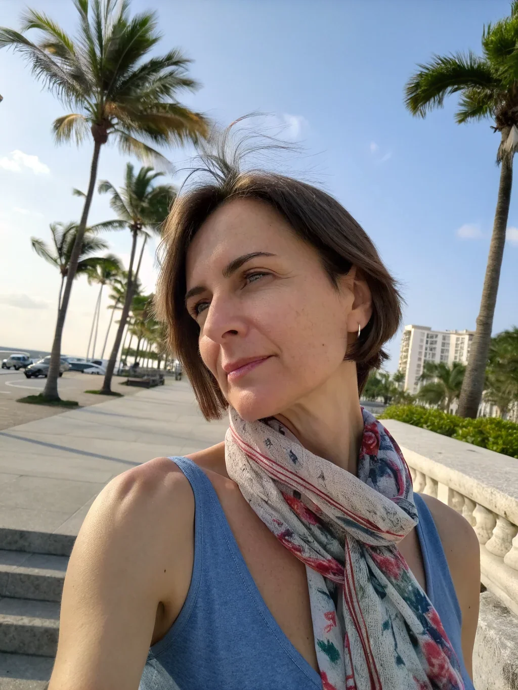 Carola