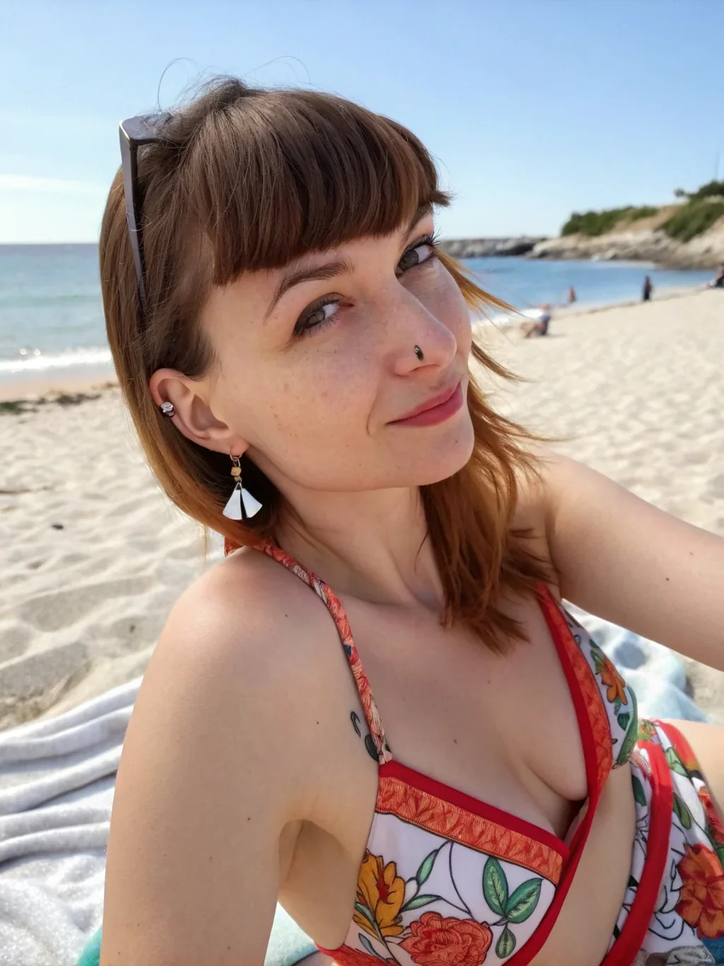 Maria Granada