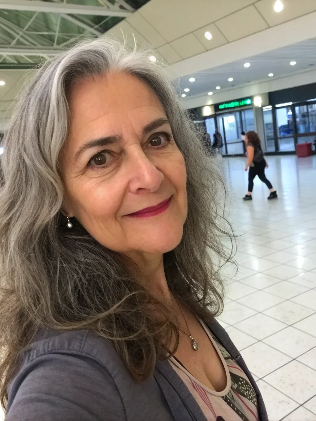 Maria Dorinda