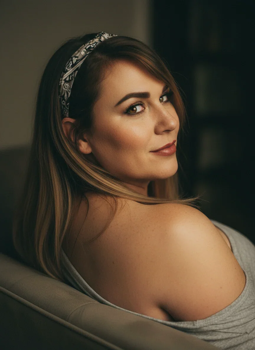 Carmen Victoria