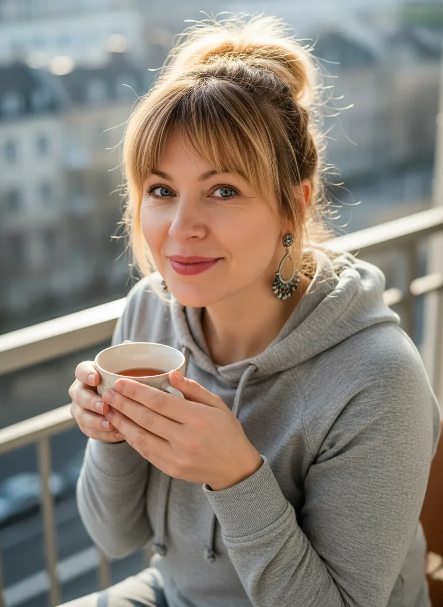 Maria Concei√Áao