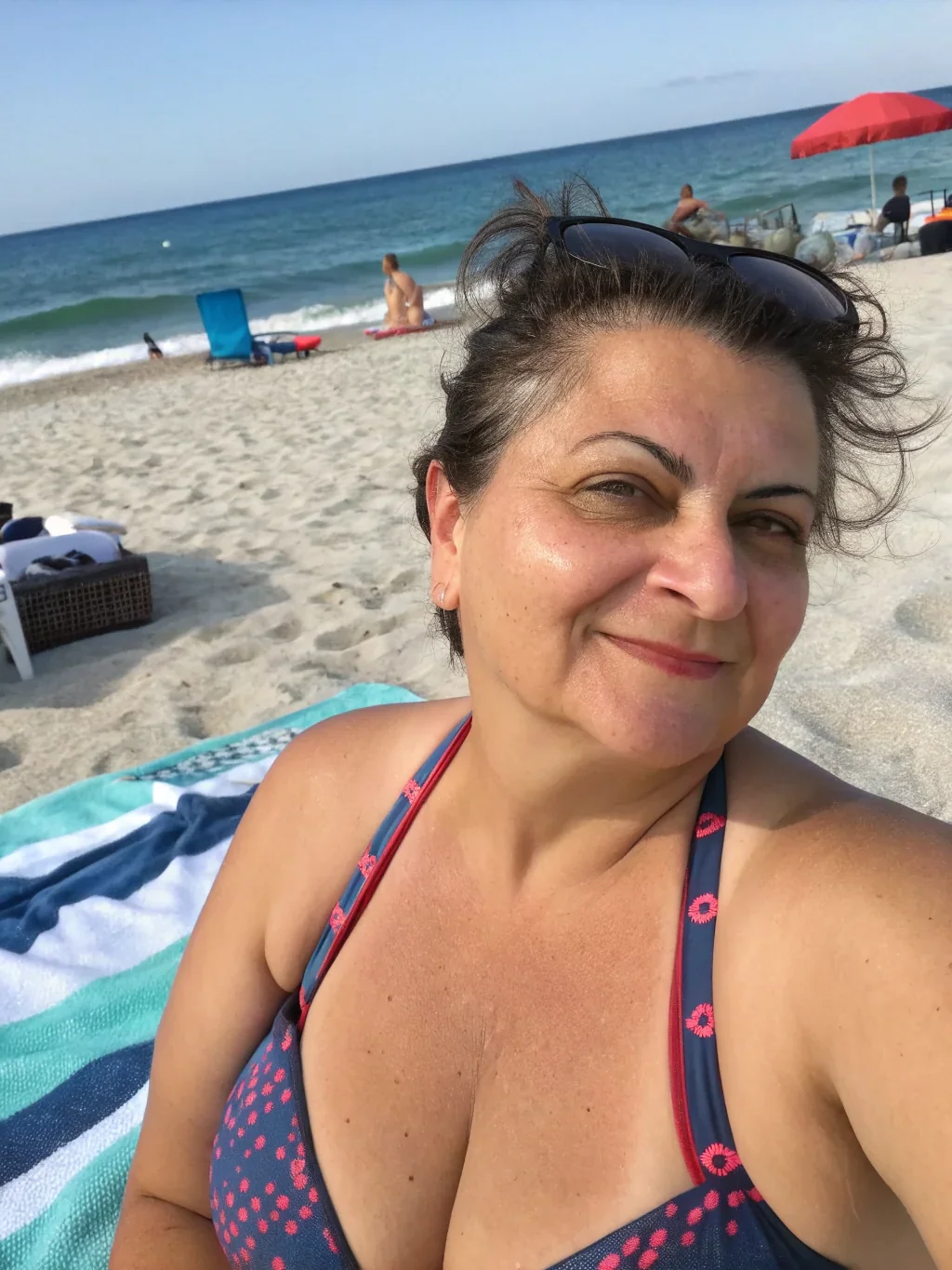 Carmen Dolores