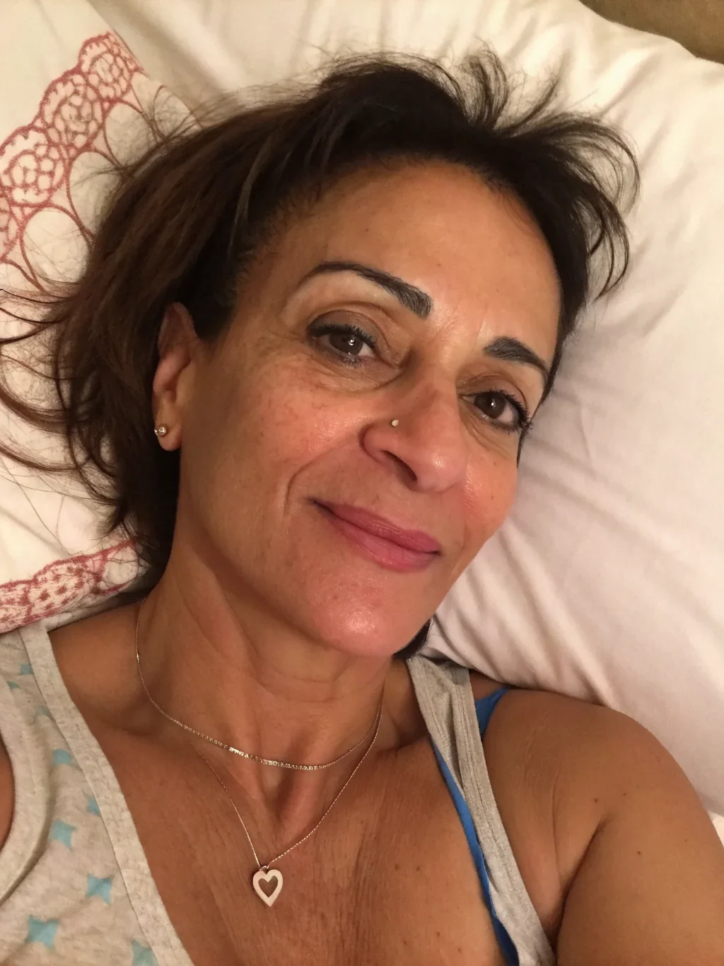 Cristina Maria