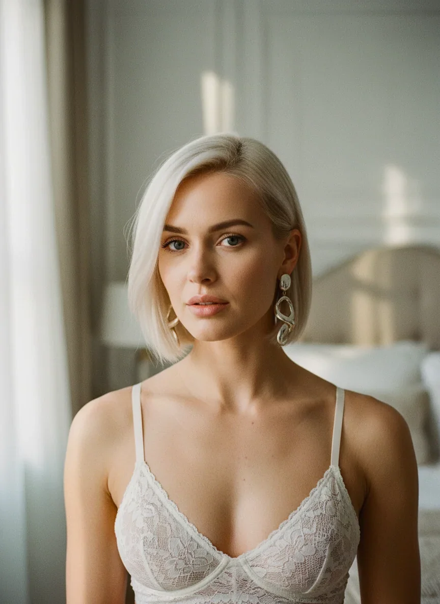 Anna M