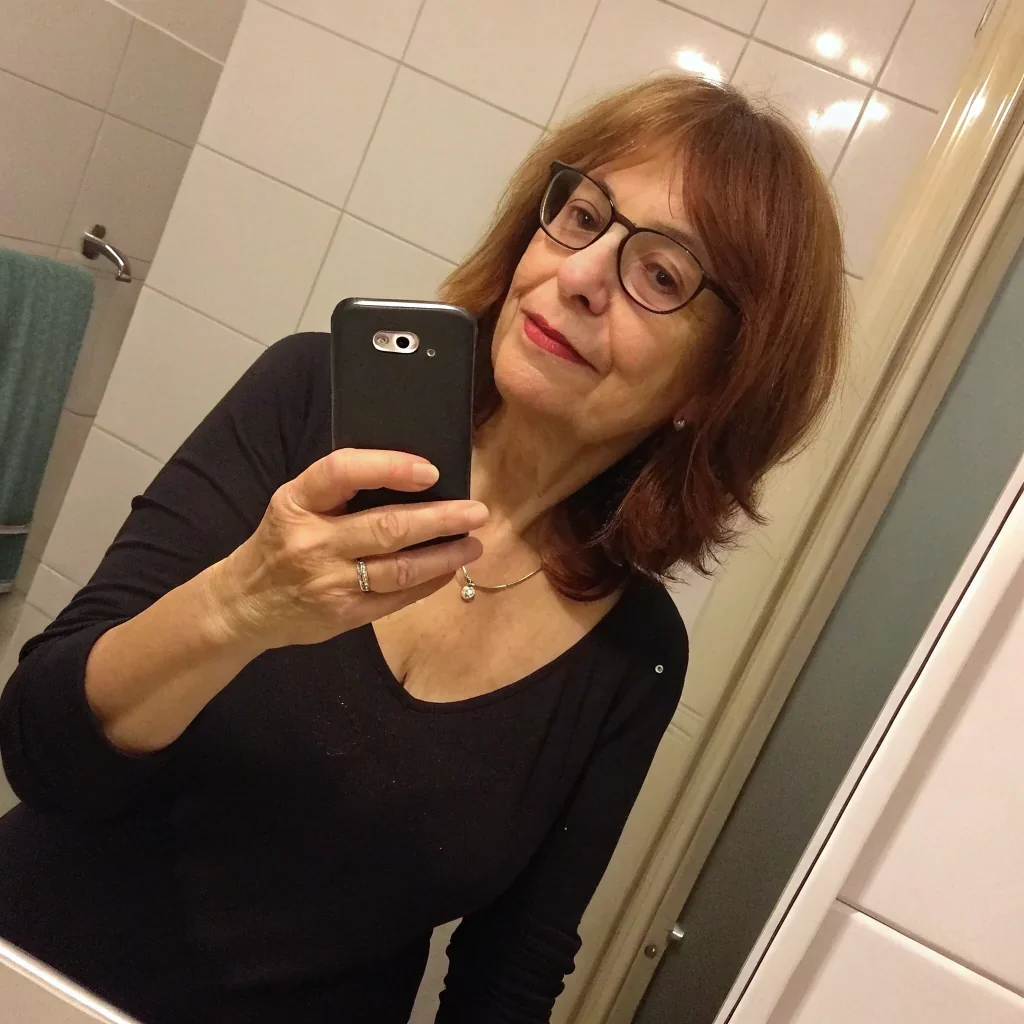 Mary Carmen