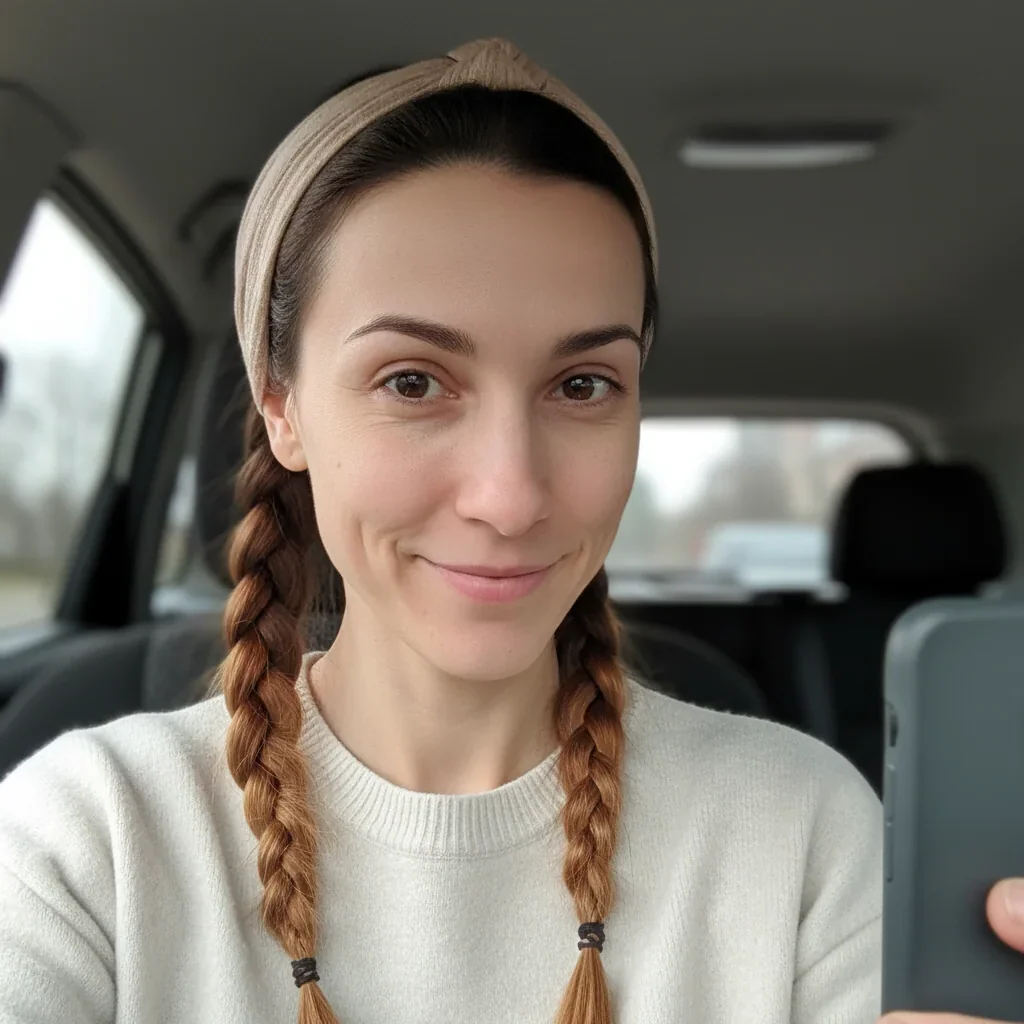 Maria Inocencia