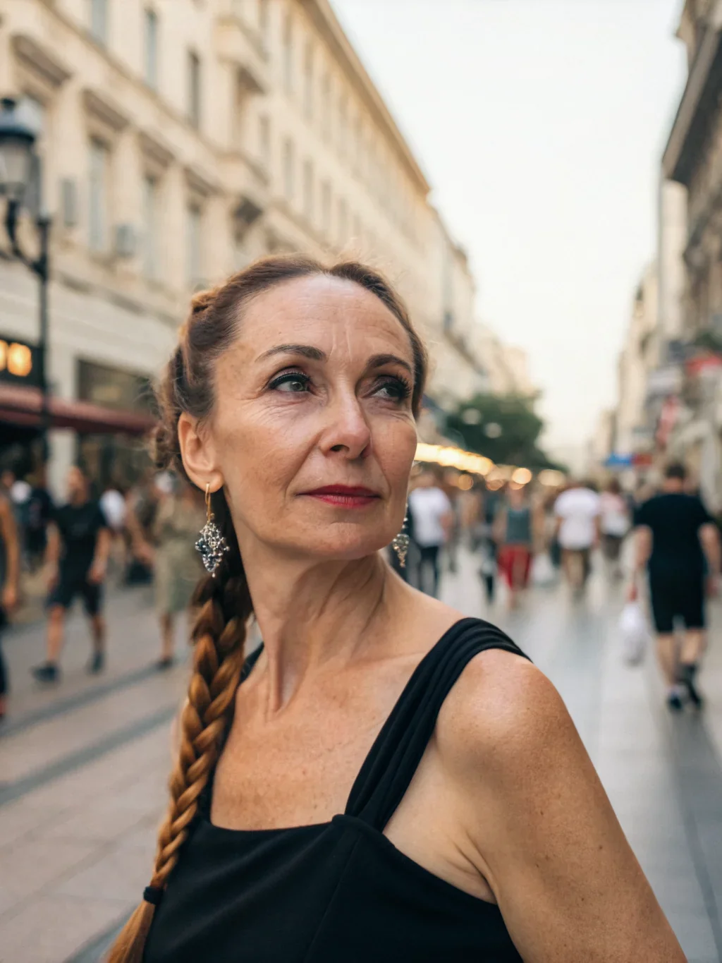 Maria Estibaliz