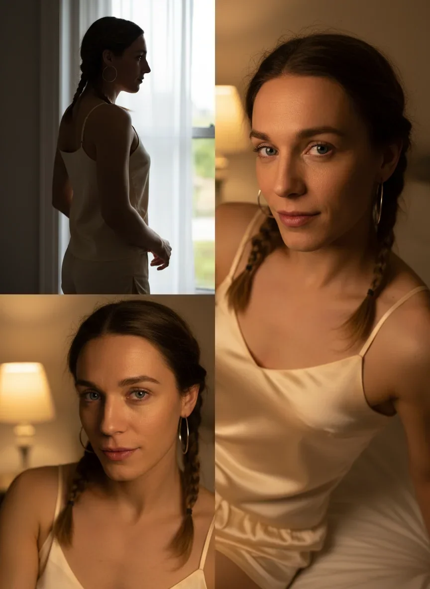 Margaret Ann