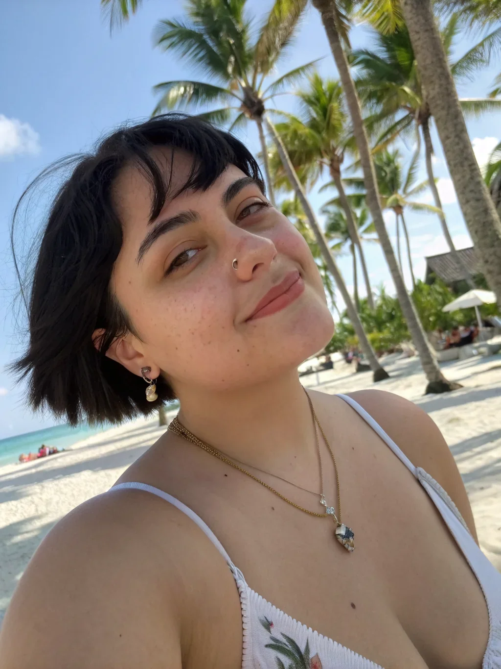 Maria Cortes