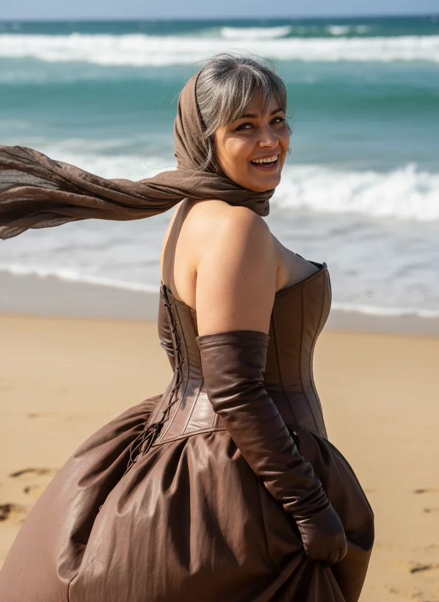 Natalia Maria