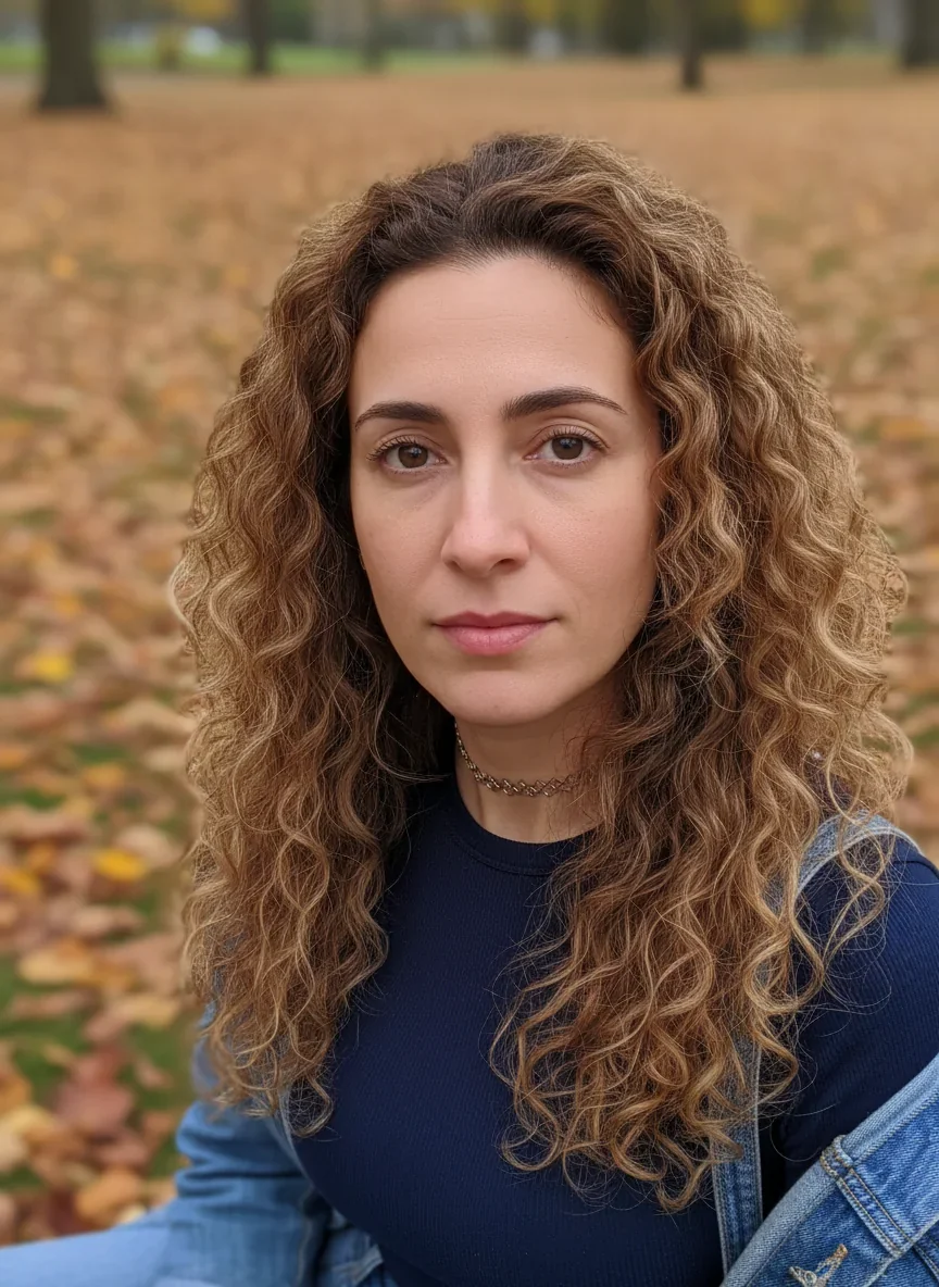 Maria Lina