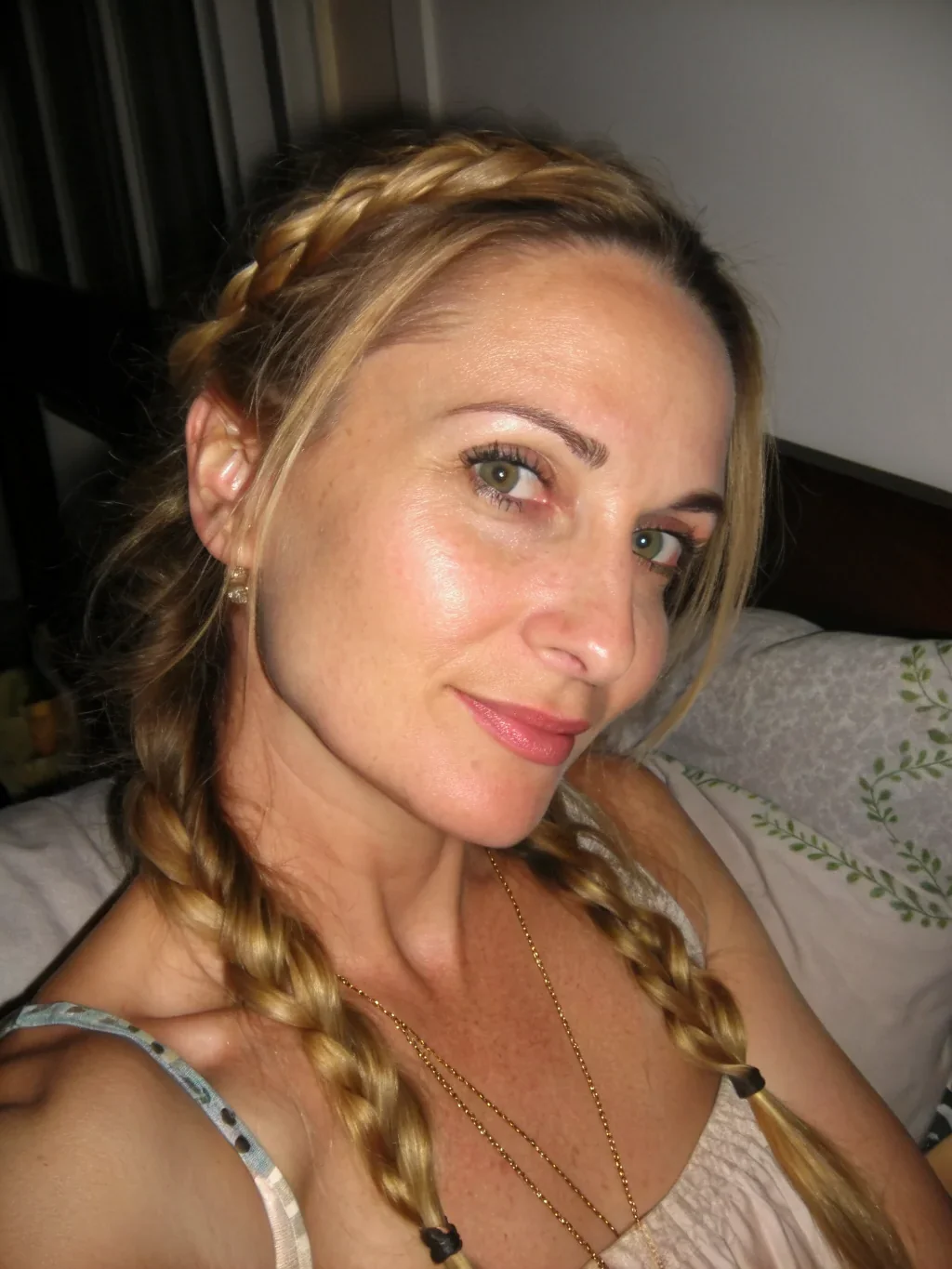 Photo 2 de Angelina