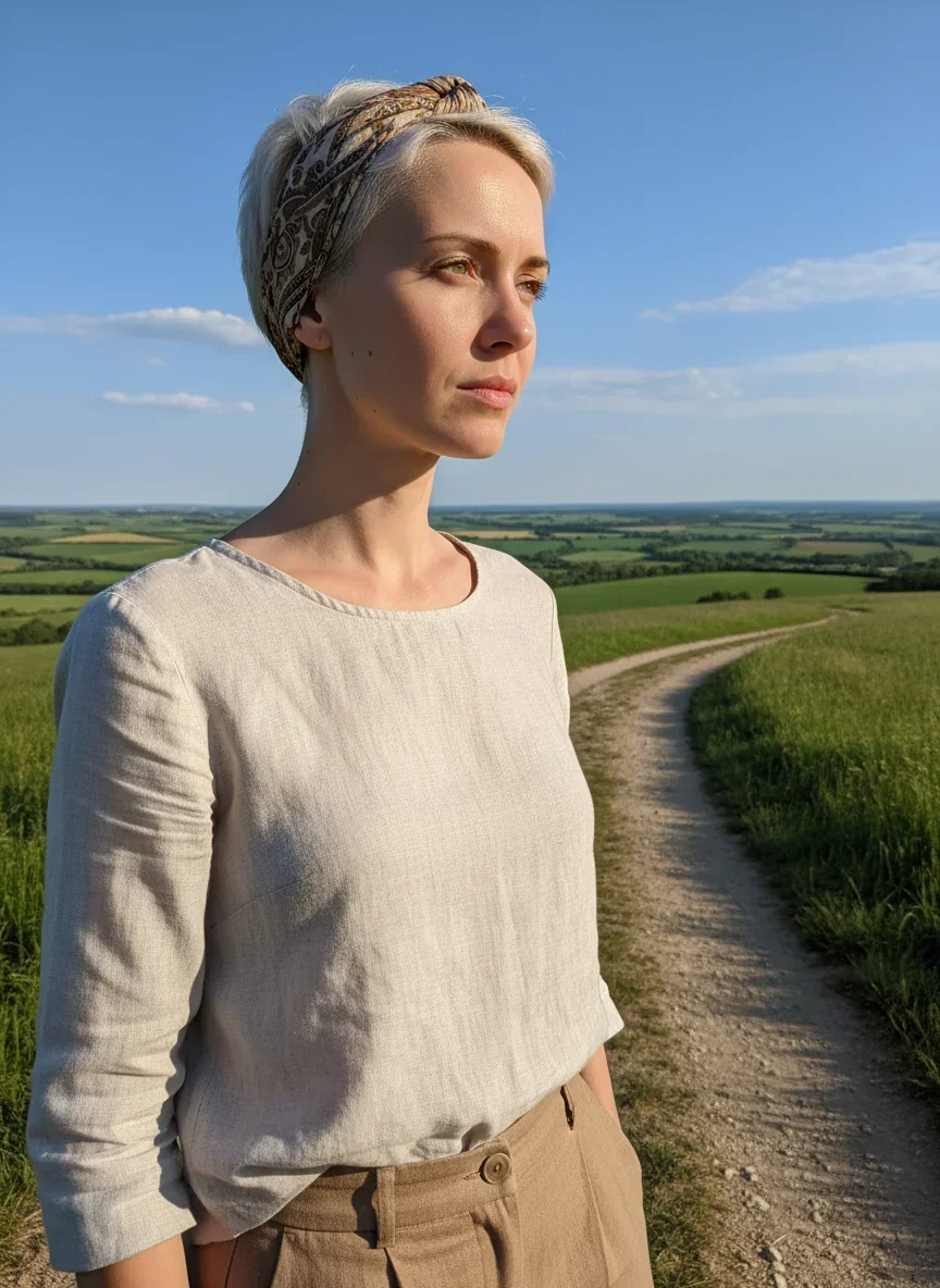 Yvonne