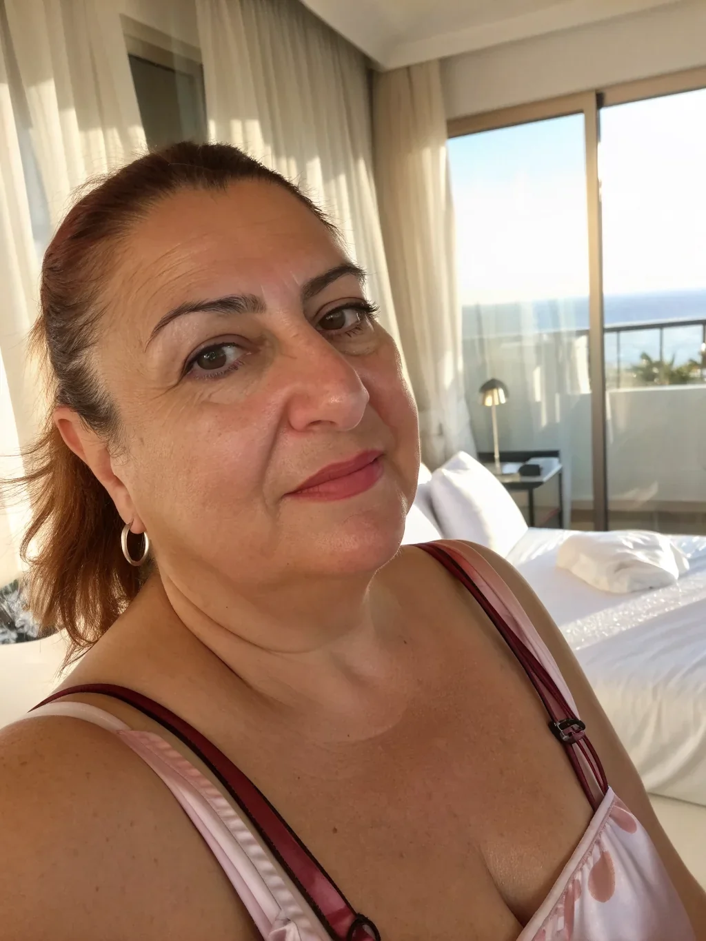 Maria Sandra