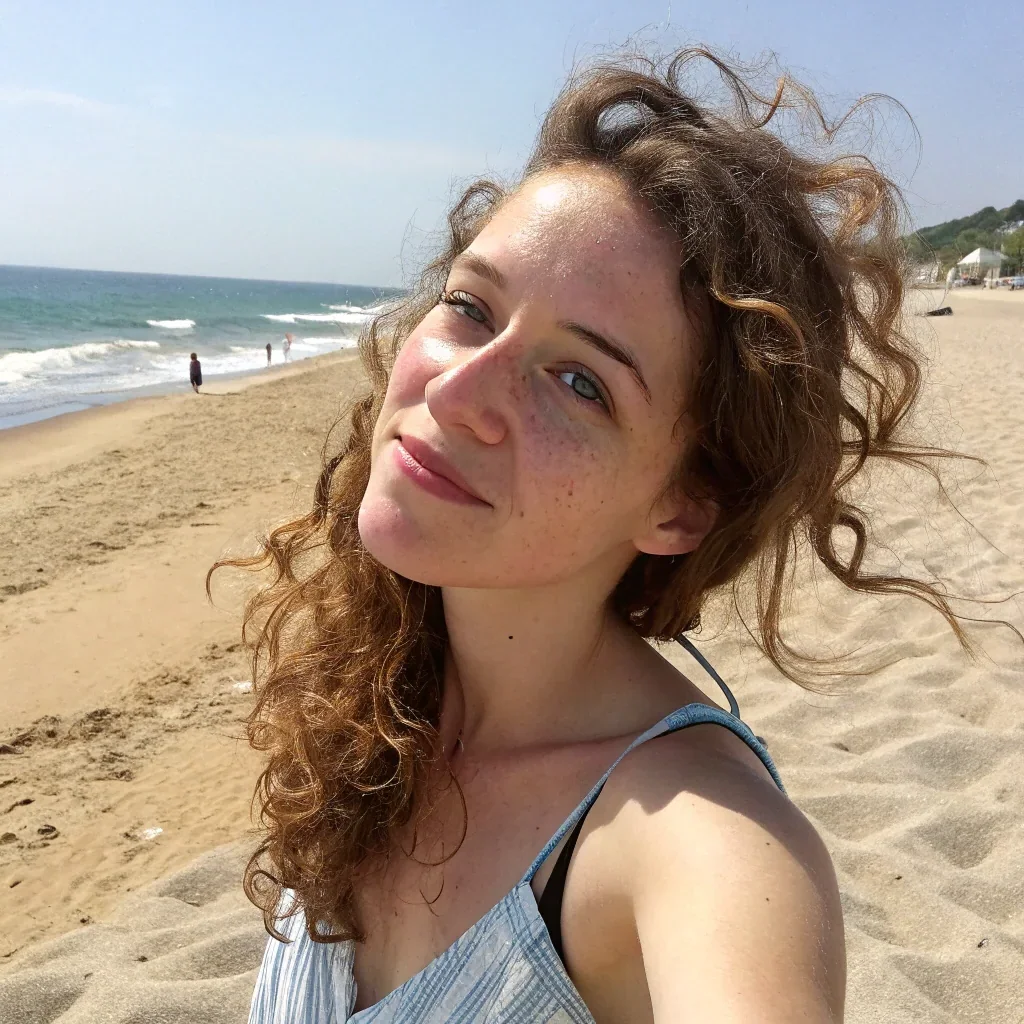 Photo 2 de Maria Helena