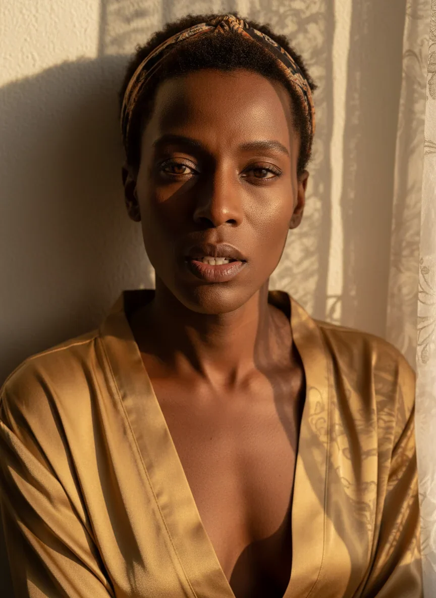 Carmen Esther
