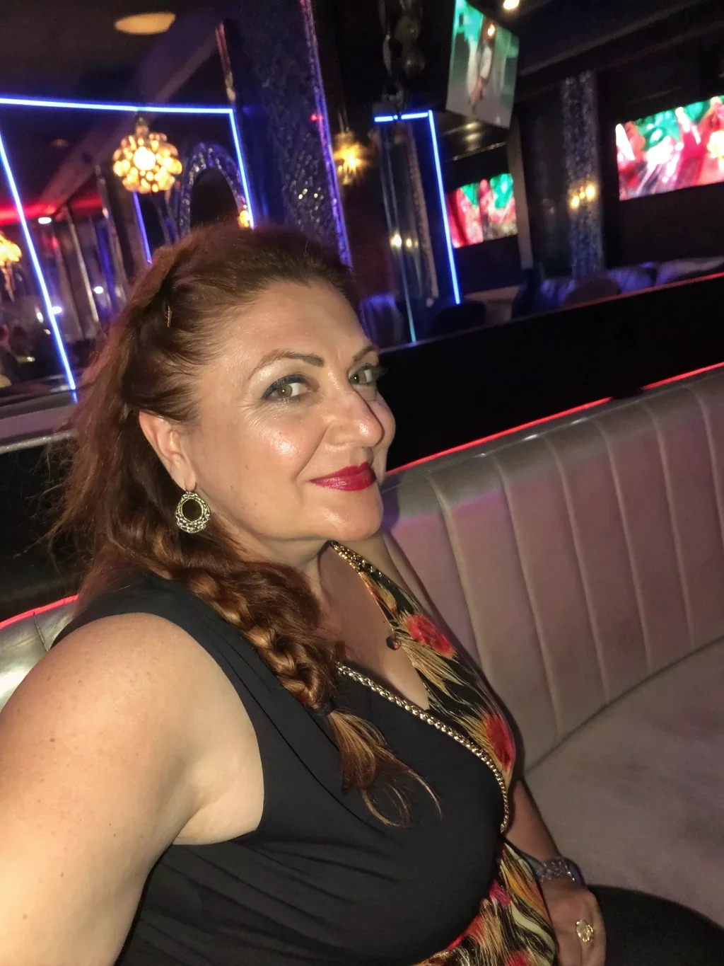 Maria Estefania