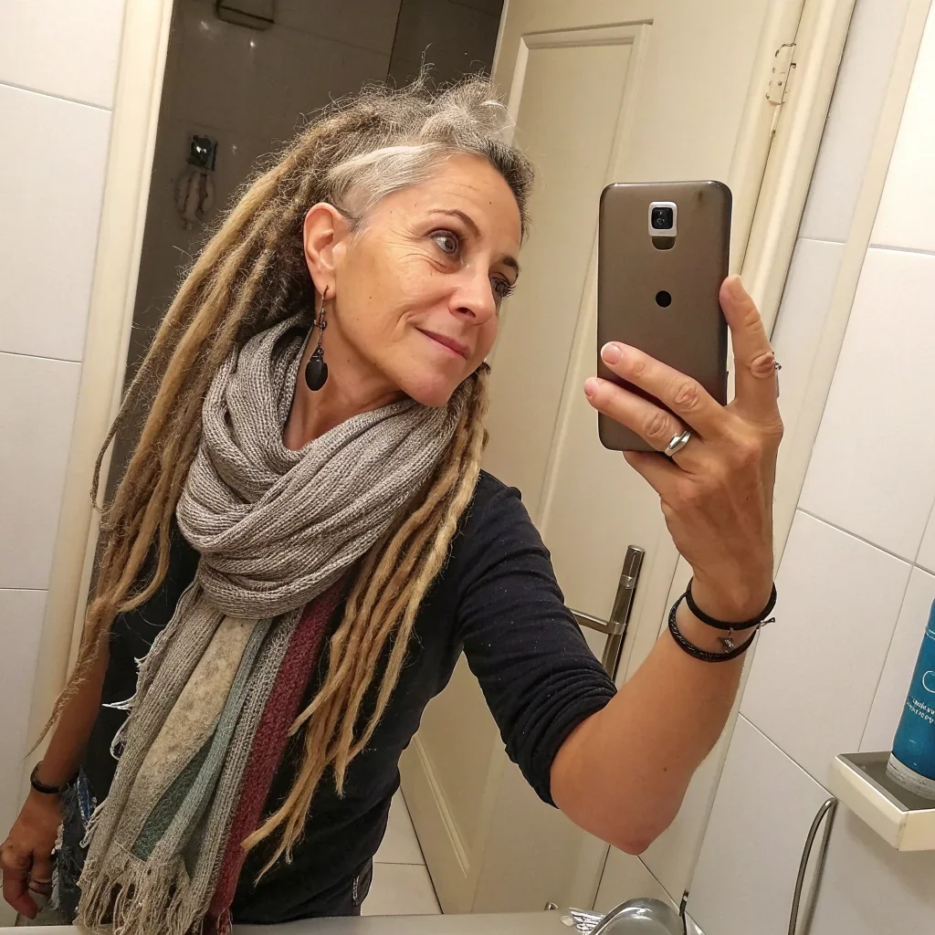 Maria Aida