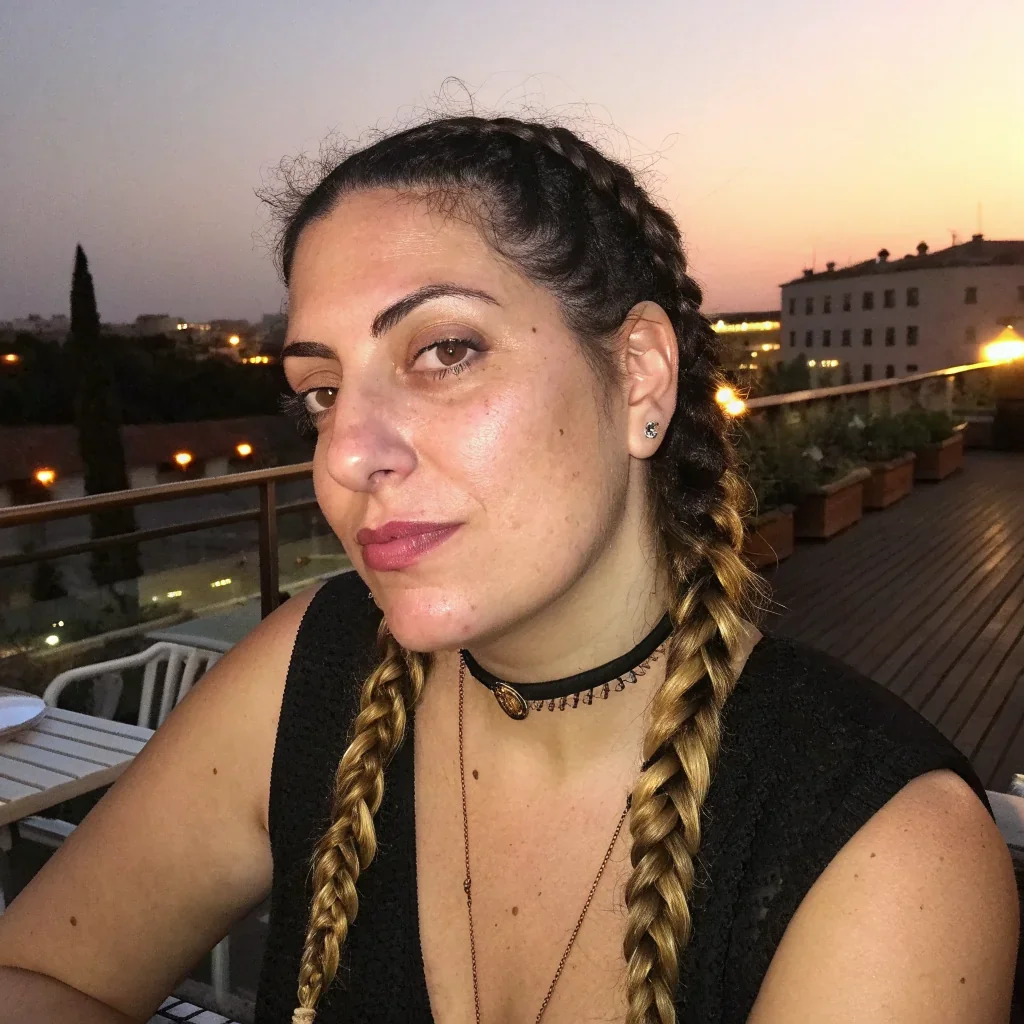 Photo 2 de Giulia