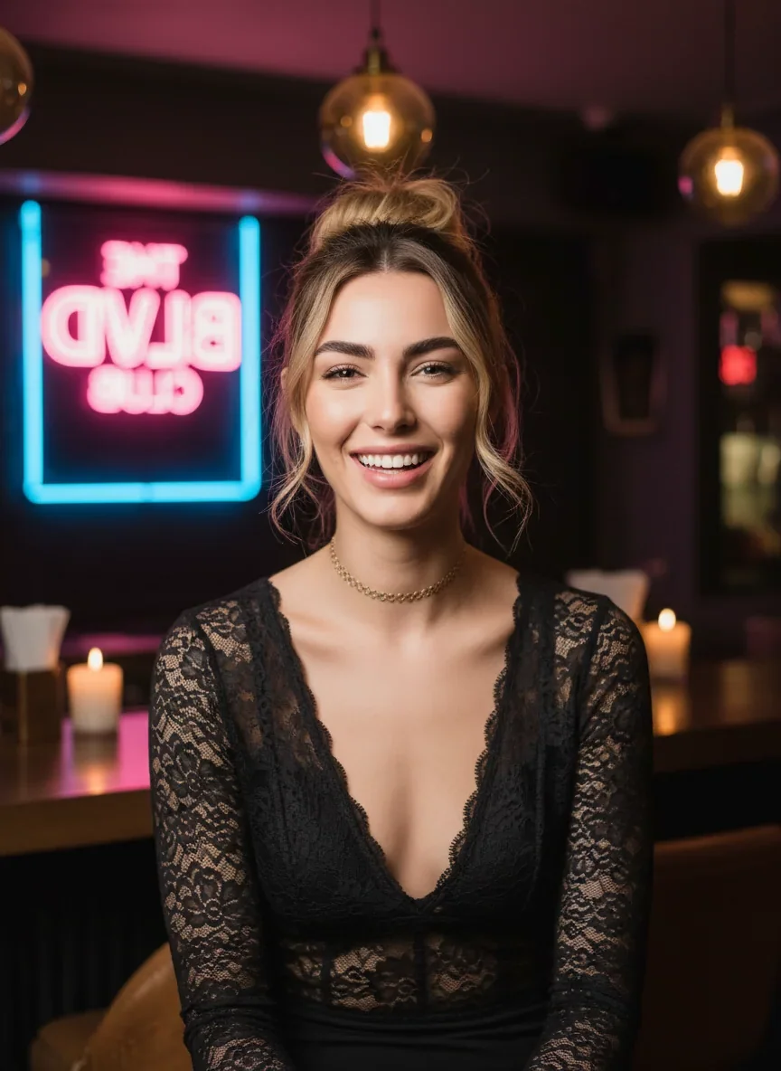 Maria Monserrat