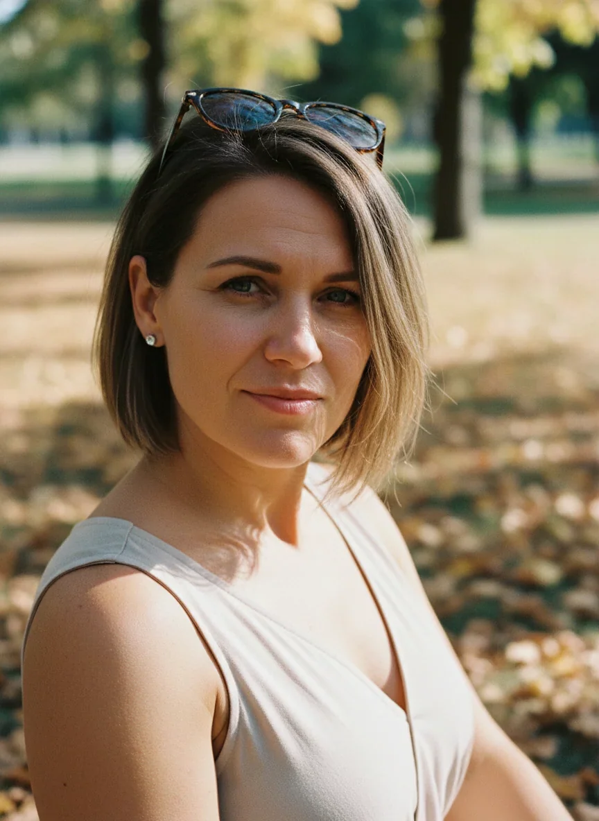 Tamara Maria
