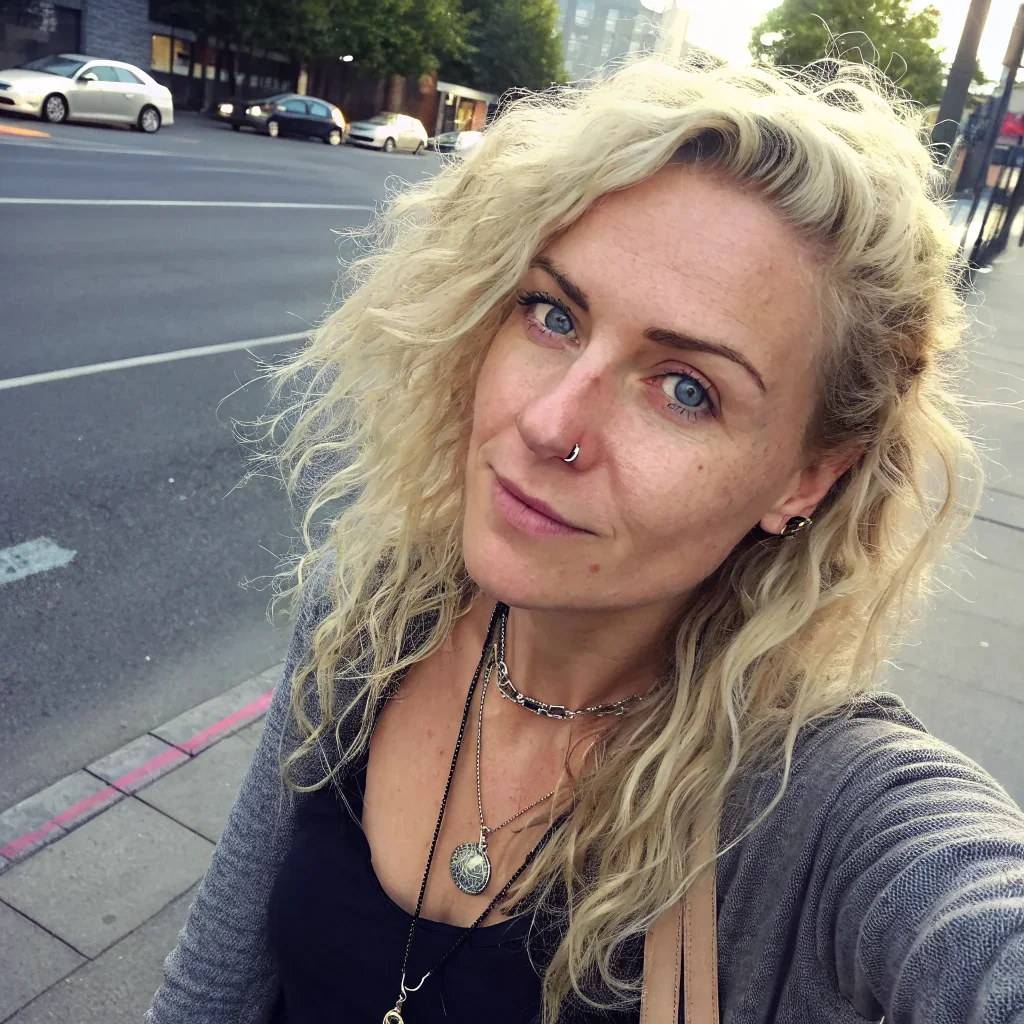 Rosario Carmen